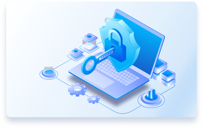 Độ Bảo Mật Cao